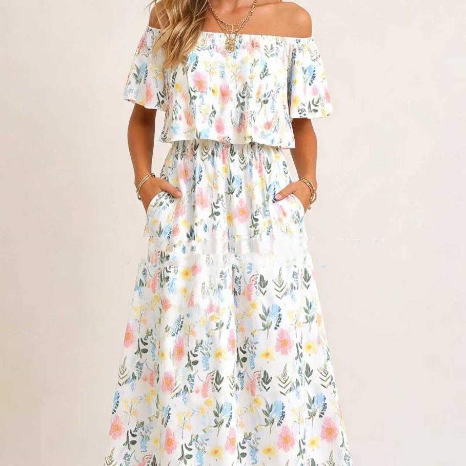 Drapes past everything you overthink