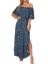 The Everly Maxi Dress
