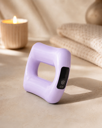 The Unwind Ring Massager