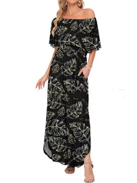 The Everly Maxi Dress