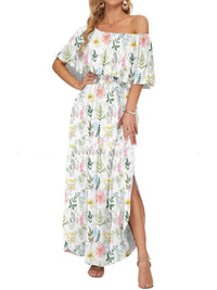 The Everly Maxi Dress