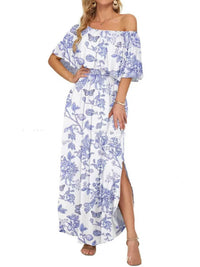 The Everly Maxi Dress