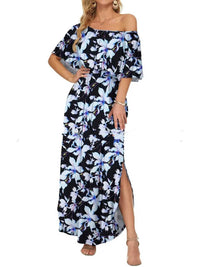 The Everly Maxi Dress