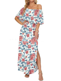 The Everly Maxi Dress