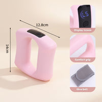 The Unwind Ring Massager