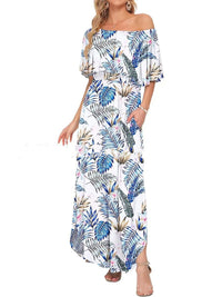 The Everly Maxi Dress