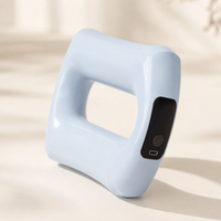 The Unwind Ring Massager