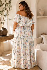 The Everly Maxi Dress