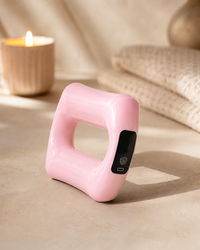 The Unwind Ring Massager