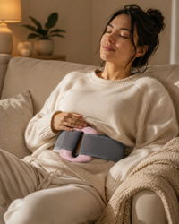The Unwind Ring Massager