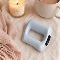 The Unwind Ring Massager