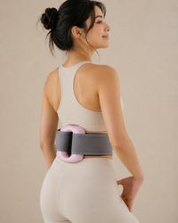 The Unwind Ring Massager
