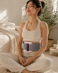 The Unwind Ring Massager